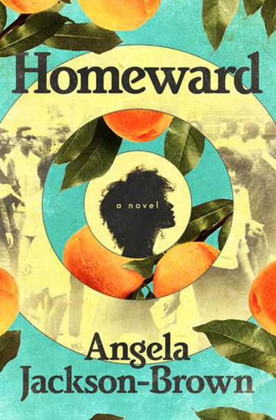 Homeward book cover